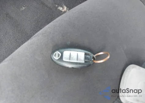 2012 Nissan Maxima 3.5 S from USA, damaged, VIN 1N4AA5APXCC848065